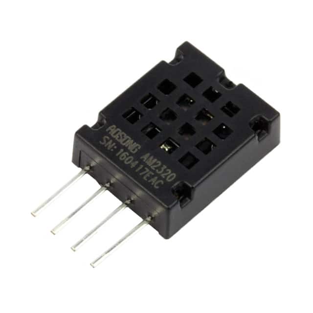COM1700 Pimoroni Ltd  Sensori di umidità